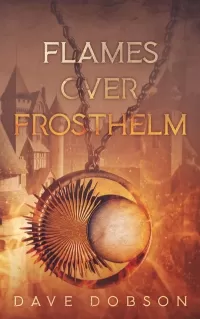 Flames Over Frosthelm