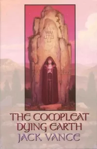Tales of the Dying Earth