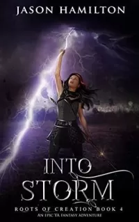 Into Storm