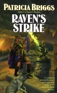 Raven's Strike