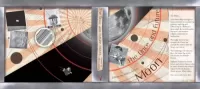 The Once and Future Moon