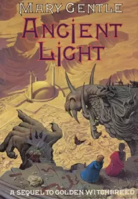Ancient Light