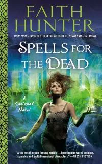 Spells for the Dead