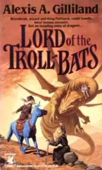 Lord of the Troll-Bats