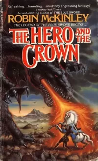 The Hero and the Crown