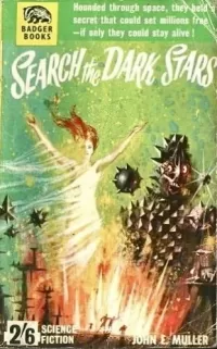 Search the Dark Stars