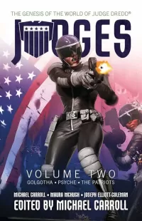 Judges: Volume Two
