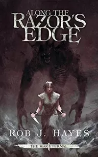 Along the Razor's Edge