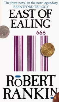 East of Ealing