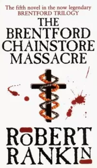 The Brentford Chainstore Massacre