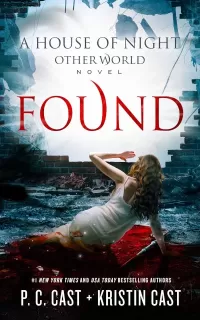 Found