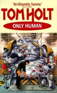 Only Human