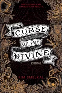 Curse of the Divine