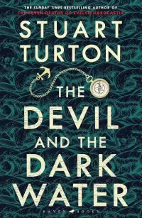 The Devil and the Dark Water