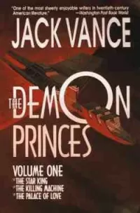 The Demon Princes: Volume 1
