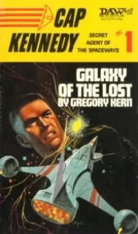 Galaxy of the Lost