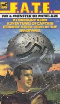 Monster of Metelaze