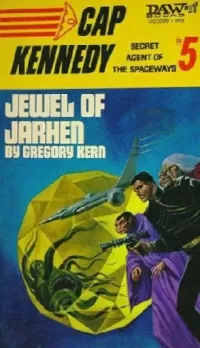 Jewel of Jarhen
