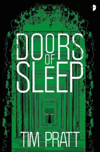 Doors of Sleep