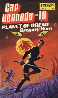 Planet of Dread