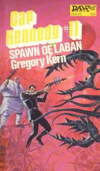 Spawn of Laban