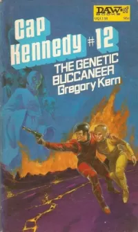 The Genetic Buccaneer