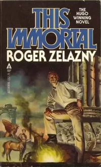 This Immortal