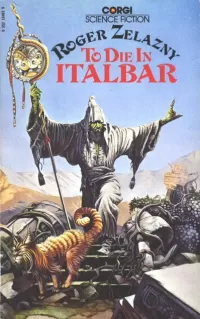 To Die in Italbar