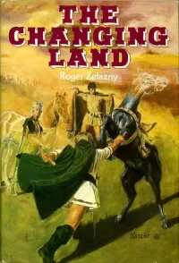 The Changing Land