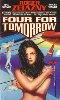 Four for Tomorrow