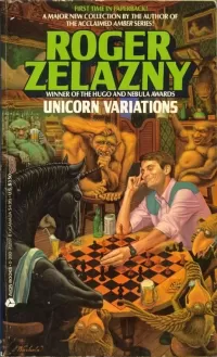 Unicorn Variations