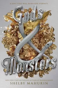 Gods & Monsters