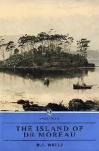 The Island of Doctor Moreau