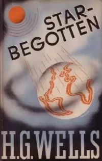 Star-Begotten