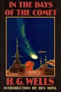 In the Days of the Comet