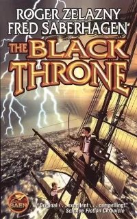 The Black Throne