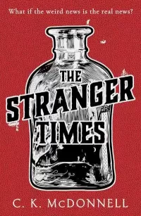 The Stranger Times