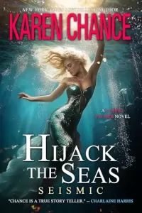 Hijack the Seas: Seismic