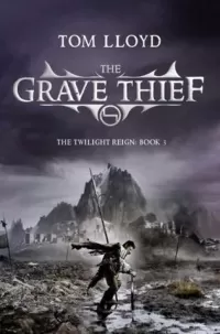 The Grave Thief