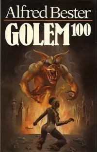 Golem 100