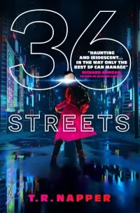 36 Streets