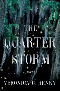 The Quarter Storm