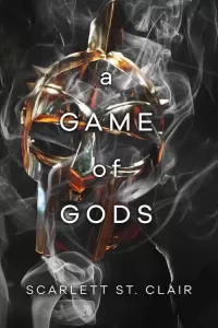 A Game of Gods