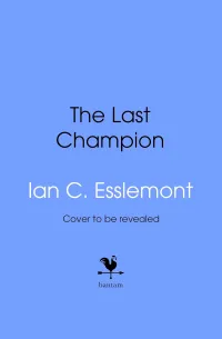 The Last Champion
