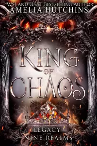 King of Chaos