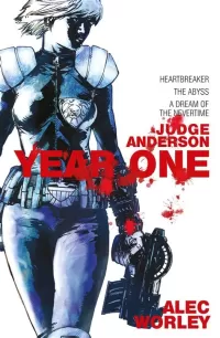 Judge Anderson: Year One