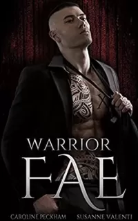 Warrior Fae