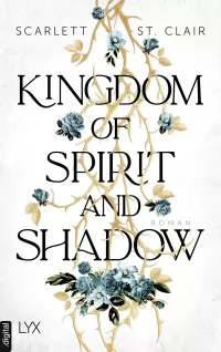 Kingdom of Spirit and Shadow