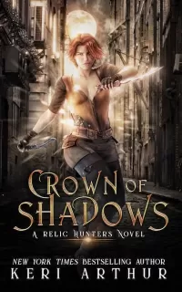Crown of Shadows