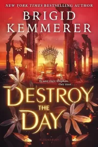 Destroy the Day